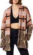 CIEBON Irene Knit Jacket