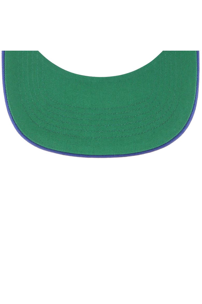 Men's '47 Royal Chicago Cubs Wax Pack Collection Premier Hitch Adjustable Hat, Alternate, color, Royal
