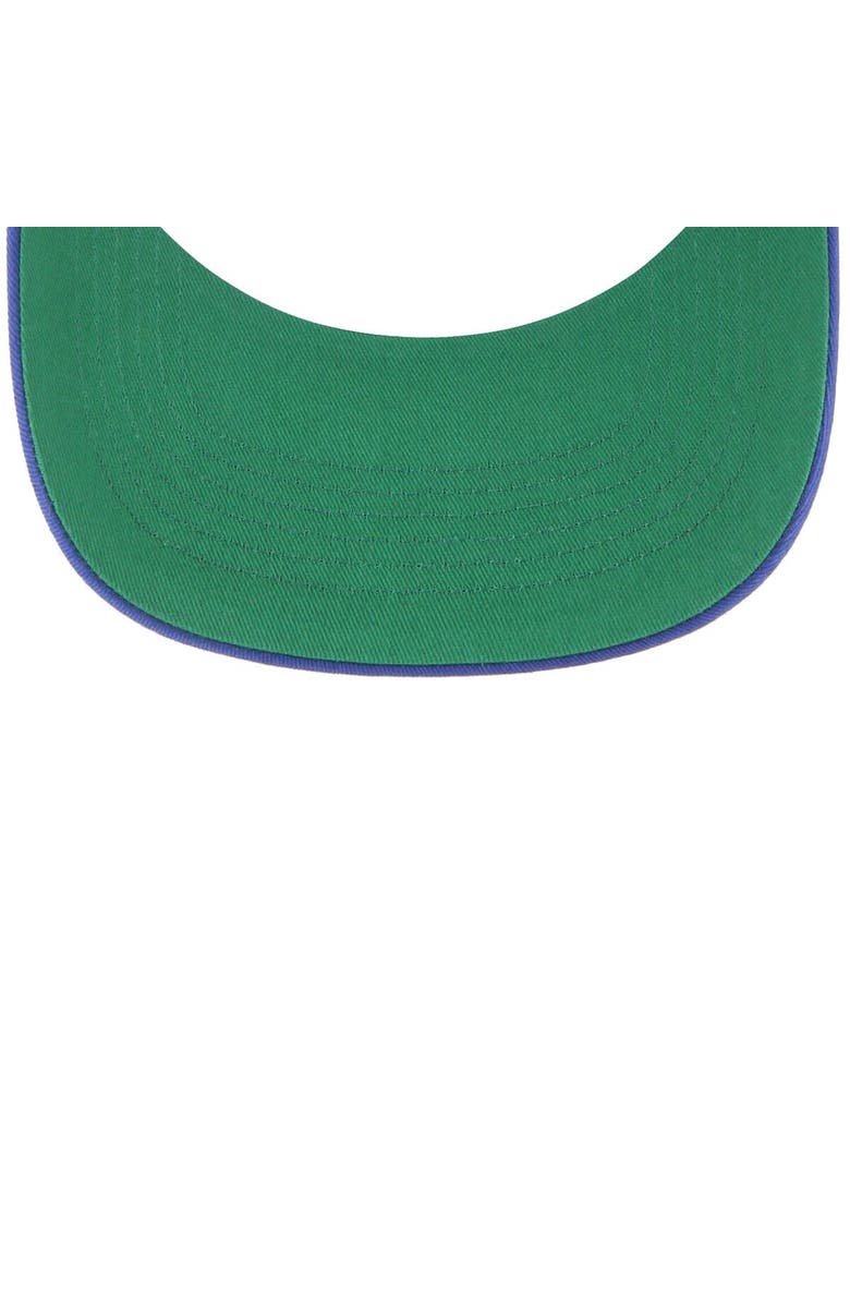 '47 Men's '47 Royal Chicago Cubs Wax Pack Collection Premier Hitch Adjustable Hat, Alternate, color, Royal