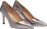 BOSS Janet Pointed Toe Pump