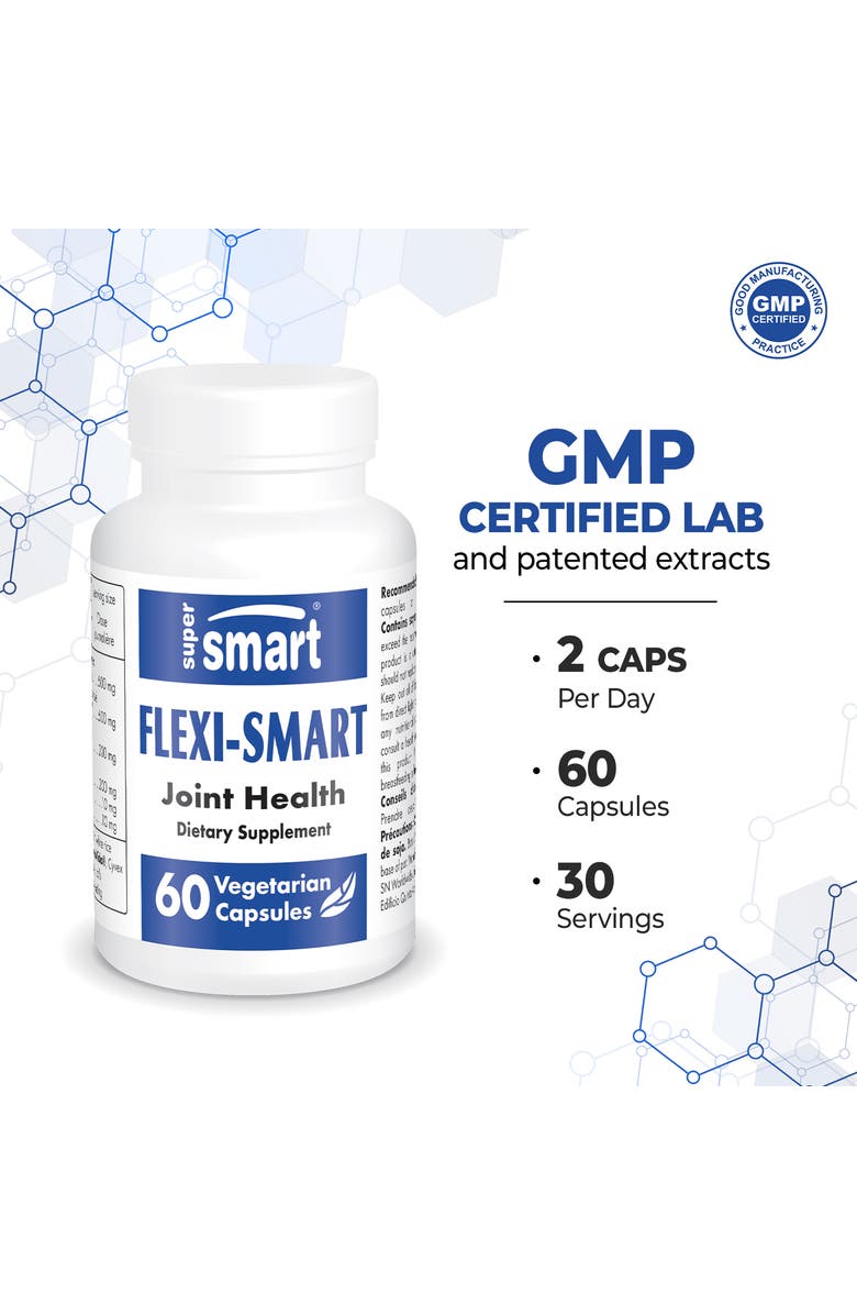 SuperSmart Flexi-Smart, Alternate, color, NO COLOR