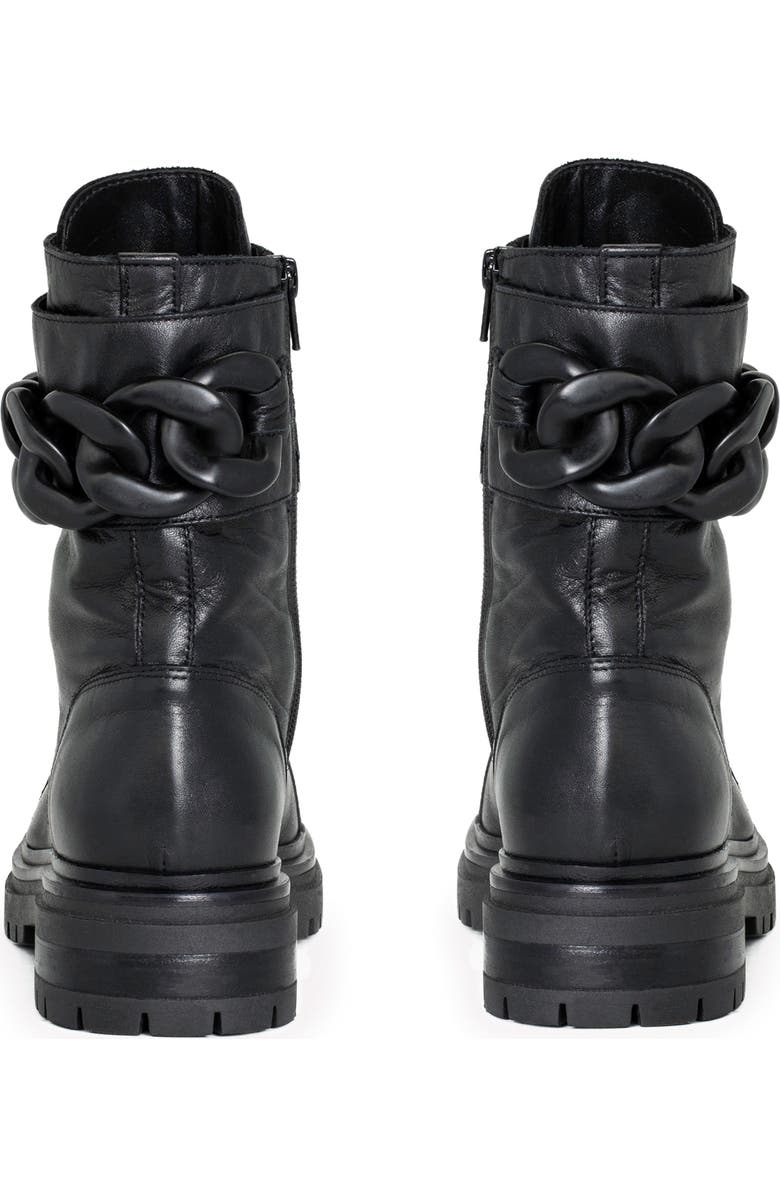 BEAUTIISOLES Zoey Lug Sole Bootie, Alternate, color,