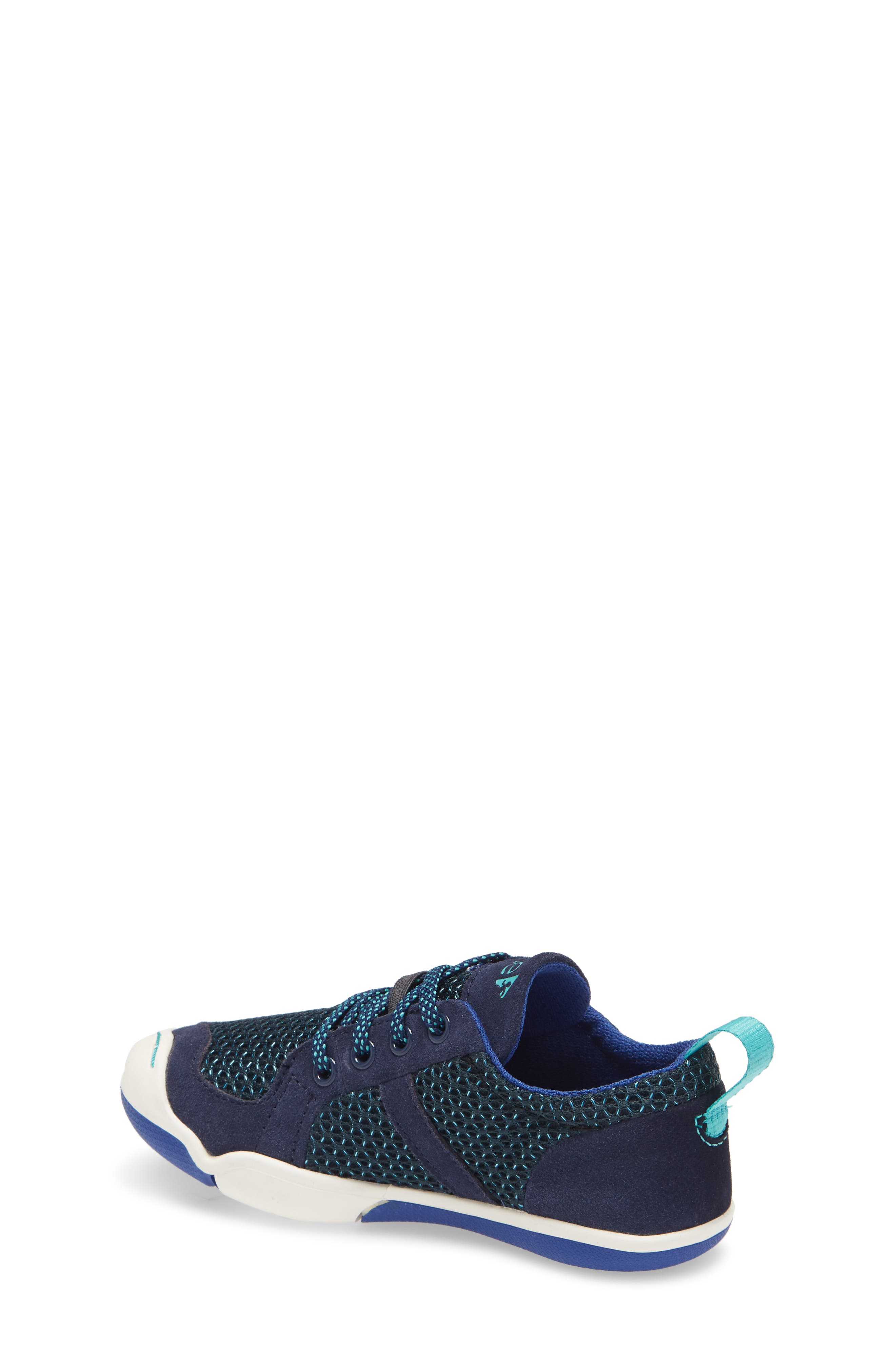 PLAE Miles Low Top Mesh Sneaker, Alternate, color, 