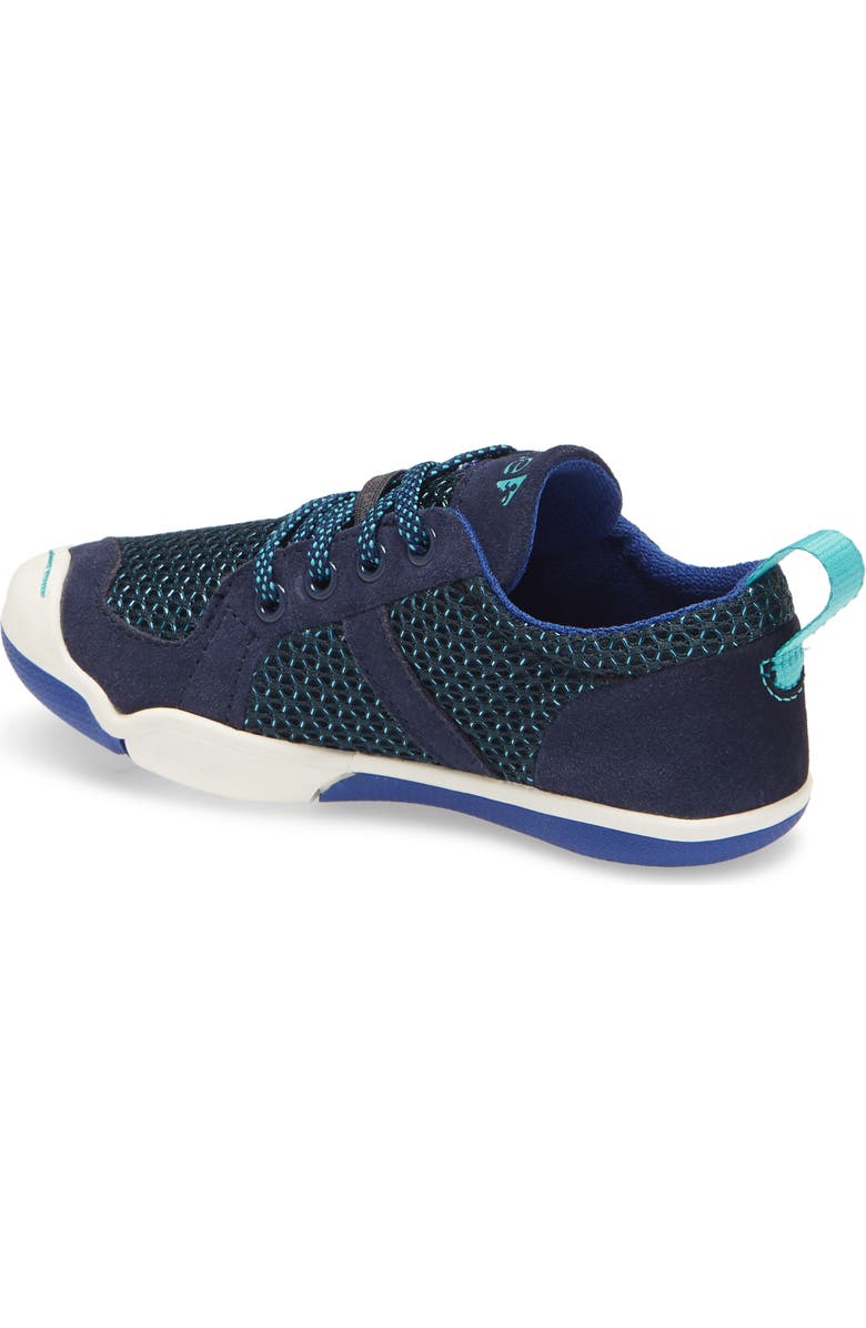 PLAE Miles Low Top Mesh Sneaker, Alternate, color,