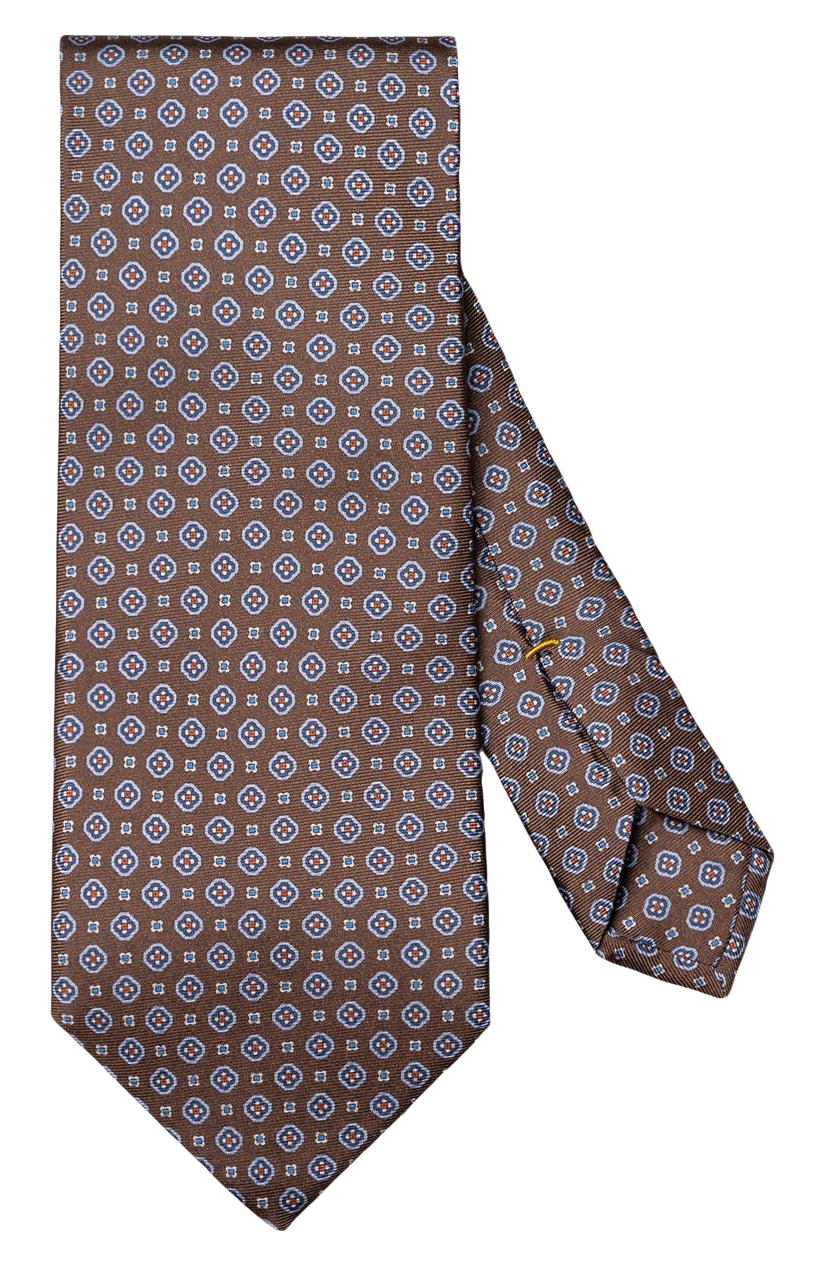 MEDIUM BROWN