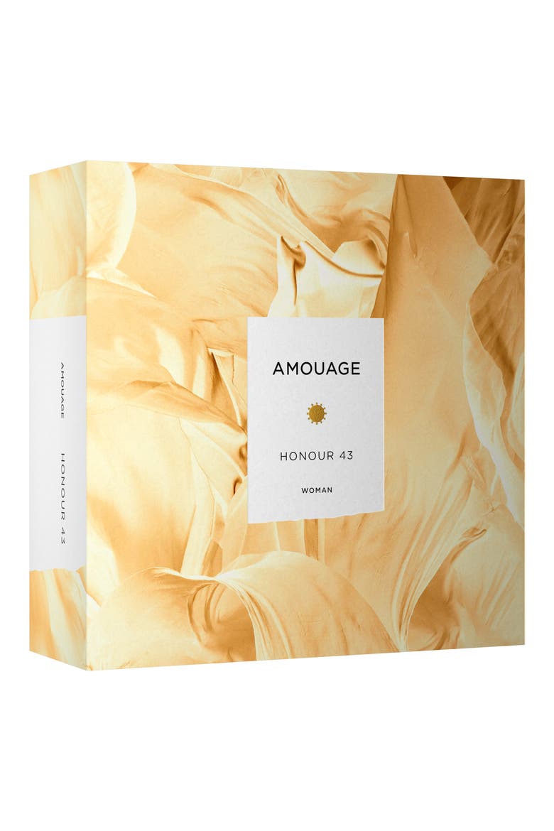 Honour 43 Exceptional Extrait Eau de Parfum, Alternate, color, NO COLOR