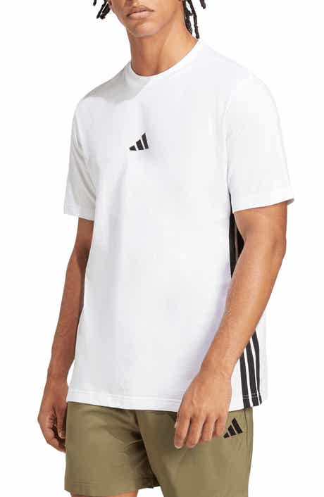 Essential 3-Stripes Jersey T-Shirt