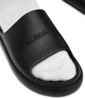 Dune Slide Sandal