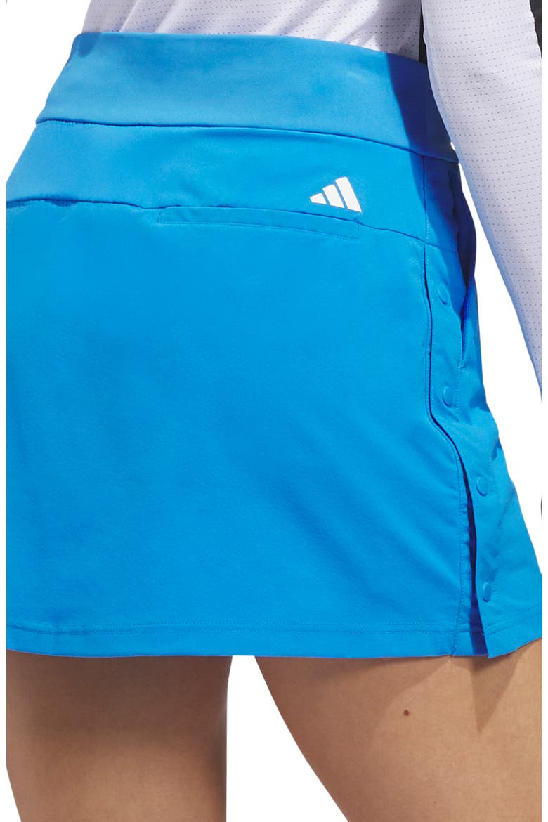 Beyond the Course Twistweave Skirt, Alternate, color, LUCID RAY BLUE