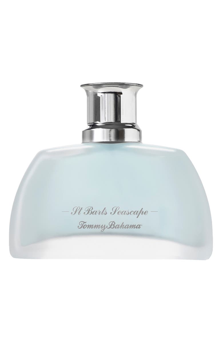 Tommy Bahama St. Barts Seascape Eau de Cologne, Main, color, 