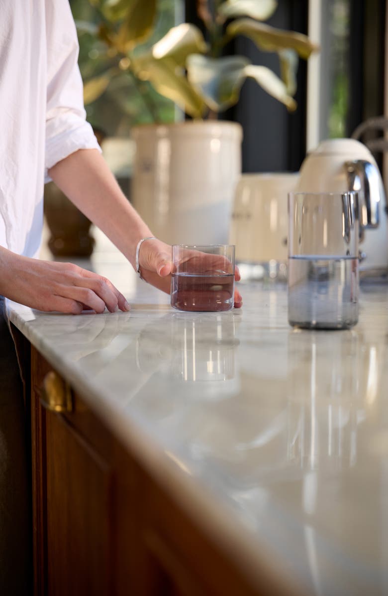 Fable The Short Set of 4 Glasses, Alternate, color,