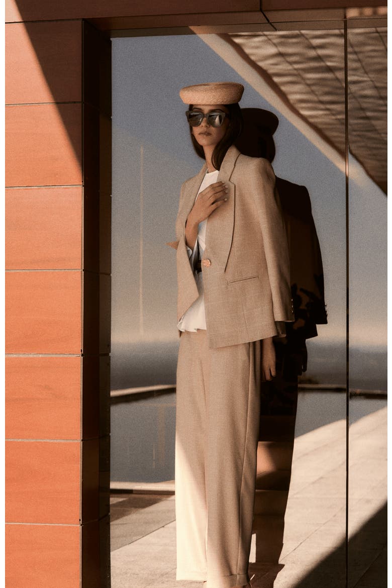 Max Pants, Alternate, color, Brown