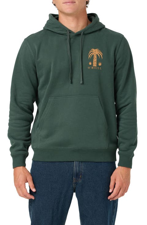 Palm Classics Pullover Hoodie