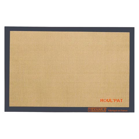 Roul'Pat Jumbo Size Countertop Roll Mat, 31.5 x 23 Inch, No Serigraphy