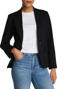 SPANX® Stretch Ponte Blazer