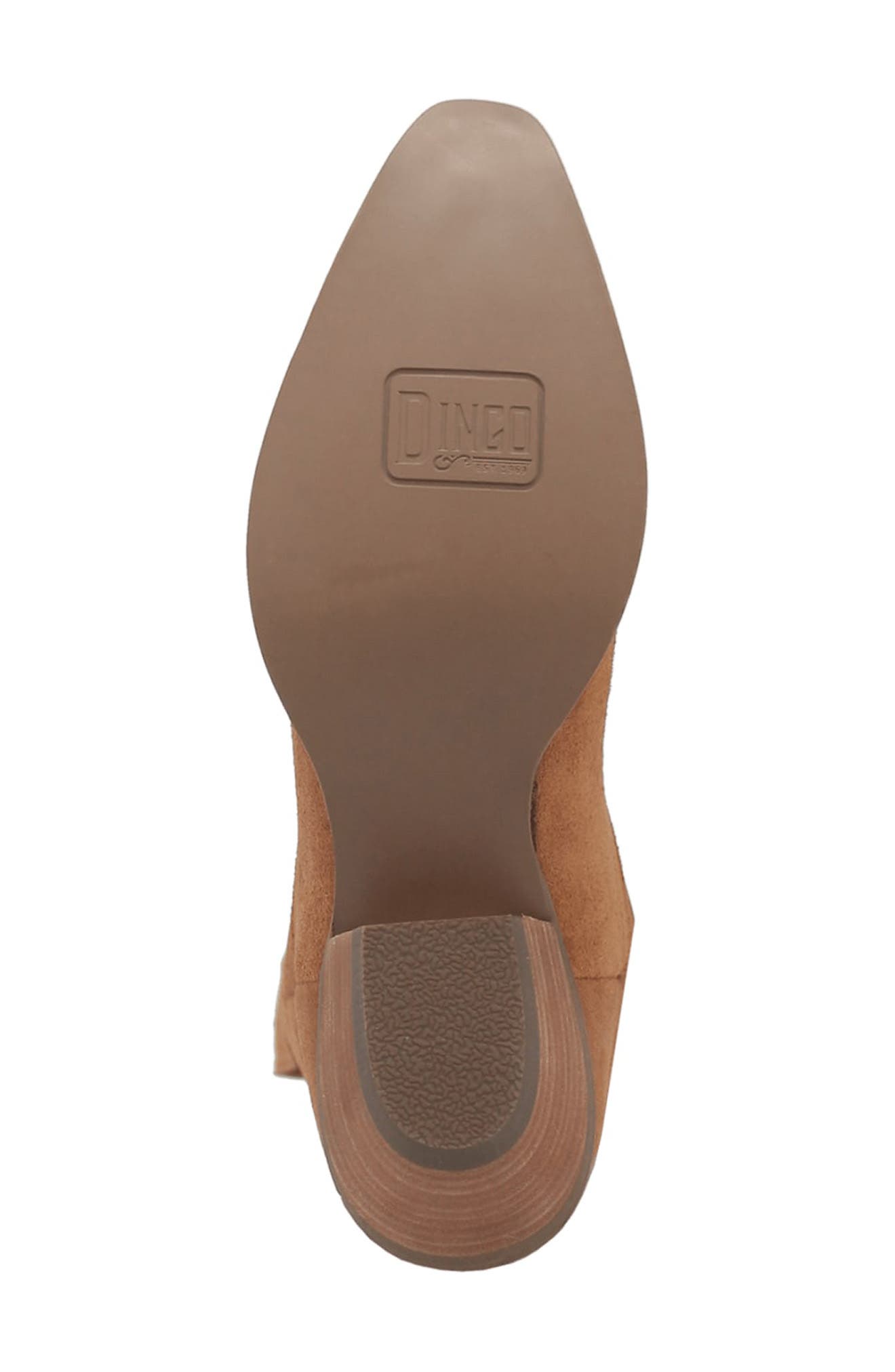 Sabana Western Boot, Alternate, color, CAMEL