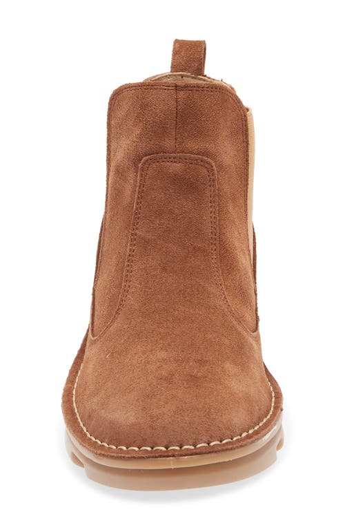 On Foot Silken Chelsea Boot