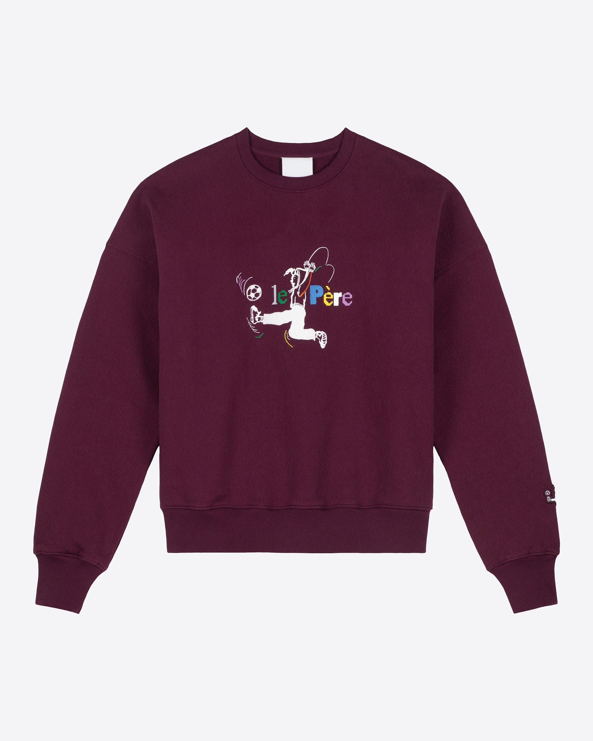 selected Wine Red
