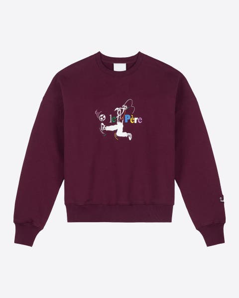Perennial Sweatshirt