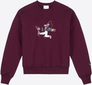 le PÈRE Perennial Sweatshirt