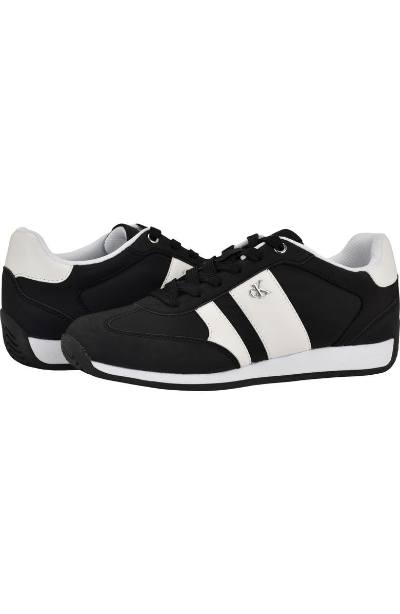 Calvin Klein Anora Sneaker, Alternate, color,
