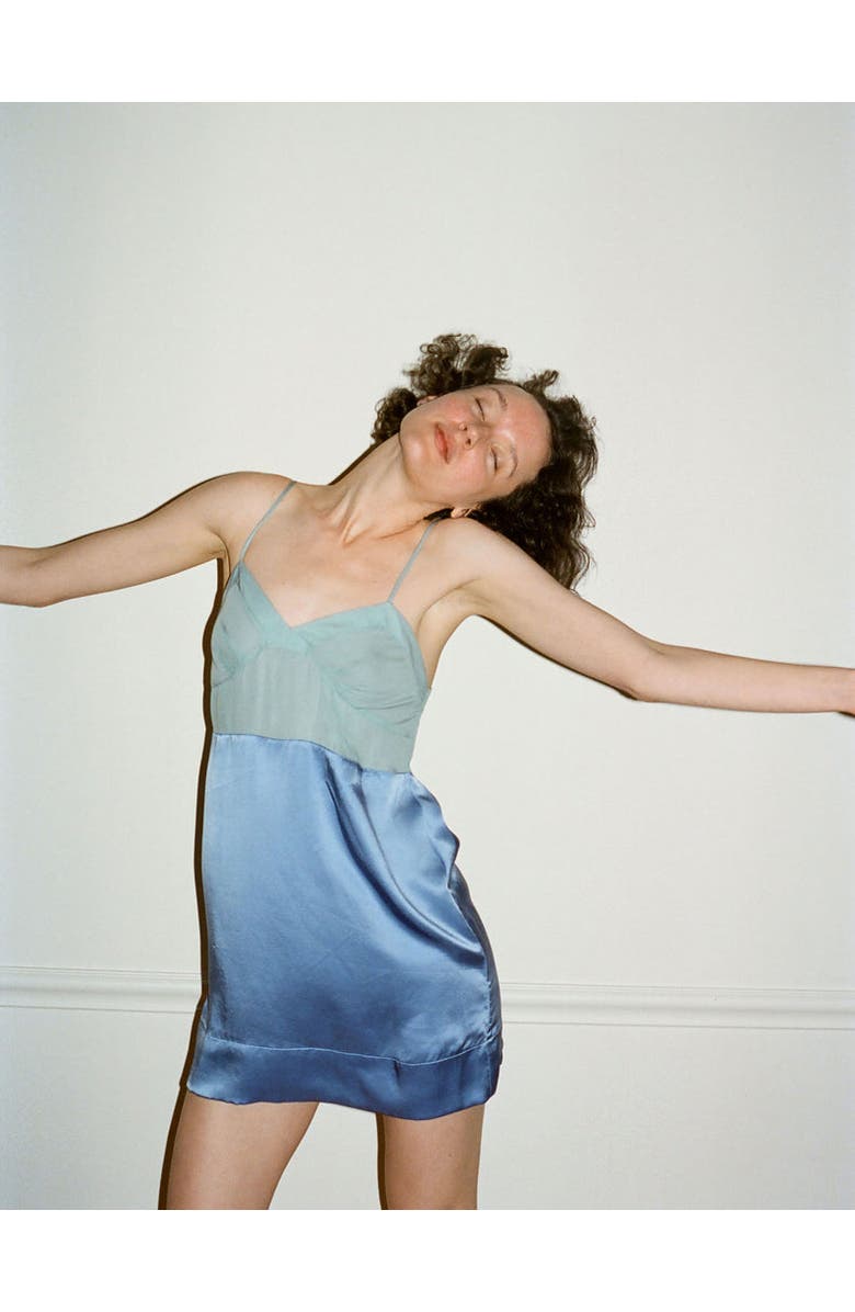 Araks Holly Slip, Alternate, color, Aire