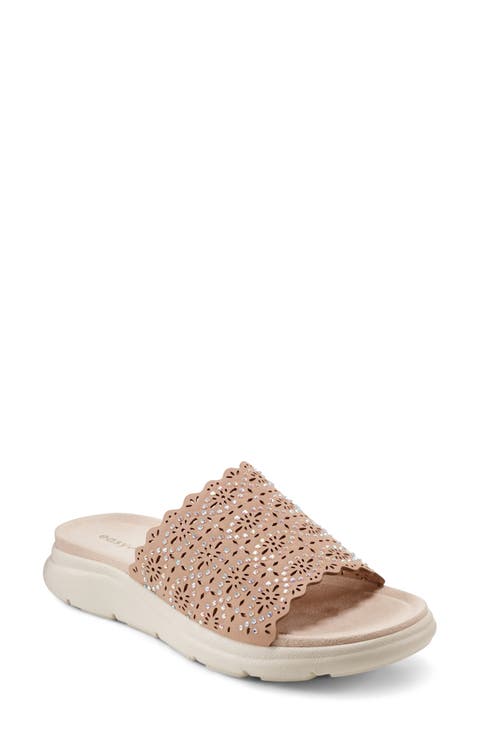 Alora Slide Sandal (Women)