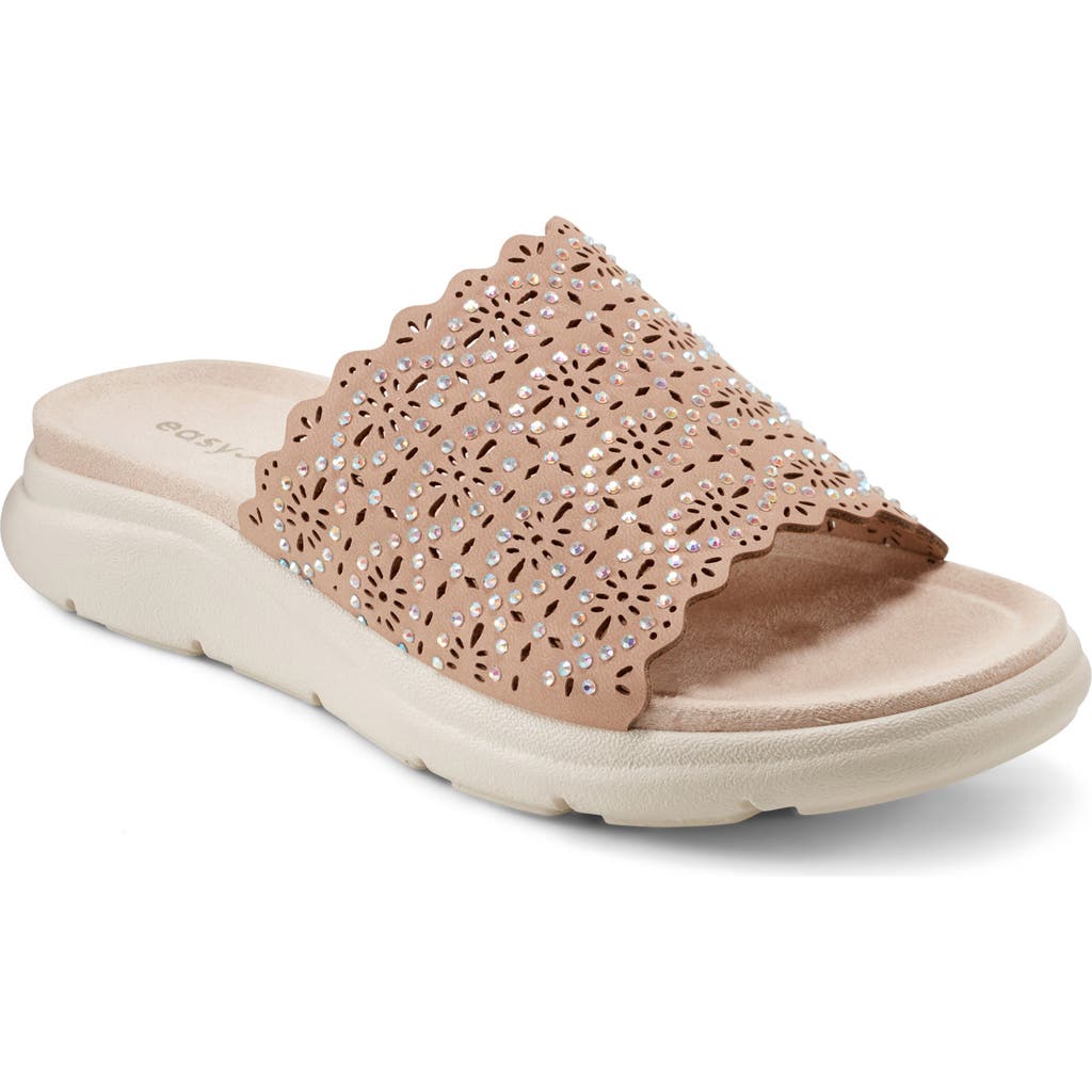 EASY SPIRIT EASY SPIRIT ALORA SLIDE SANDAL
