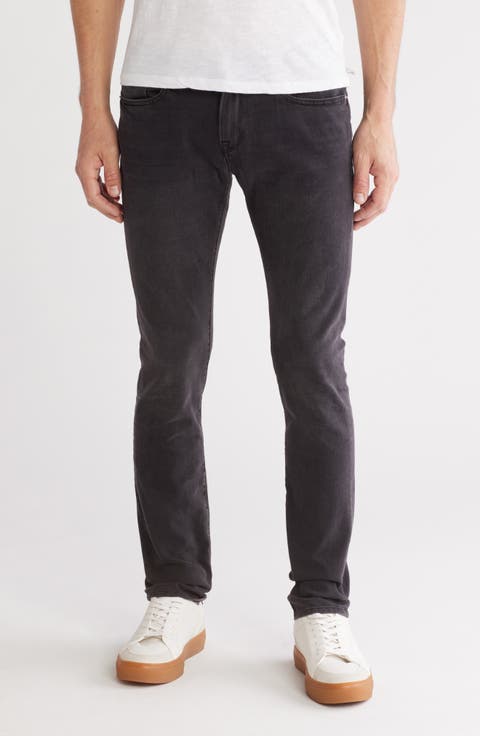 L'Homme Skinny Fit Jeans