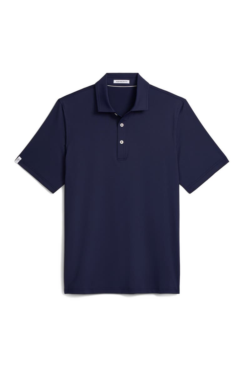 Encinitas Polo, Main, color, Driver Navy