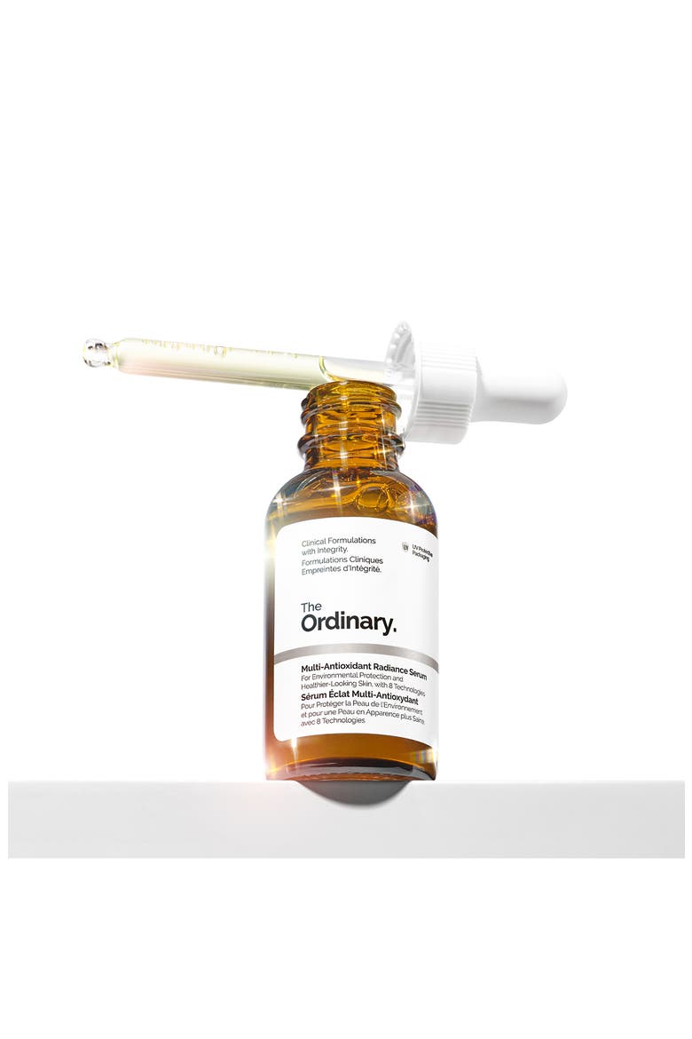 Multi-Antioxidant Radiance Serum with Vitamin C & Ginseng, Alternate, color, NO COLOR