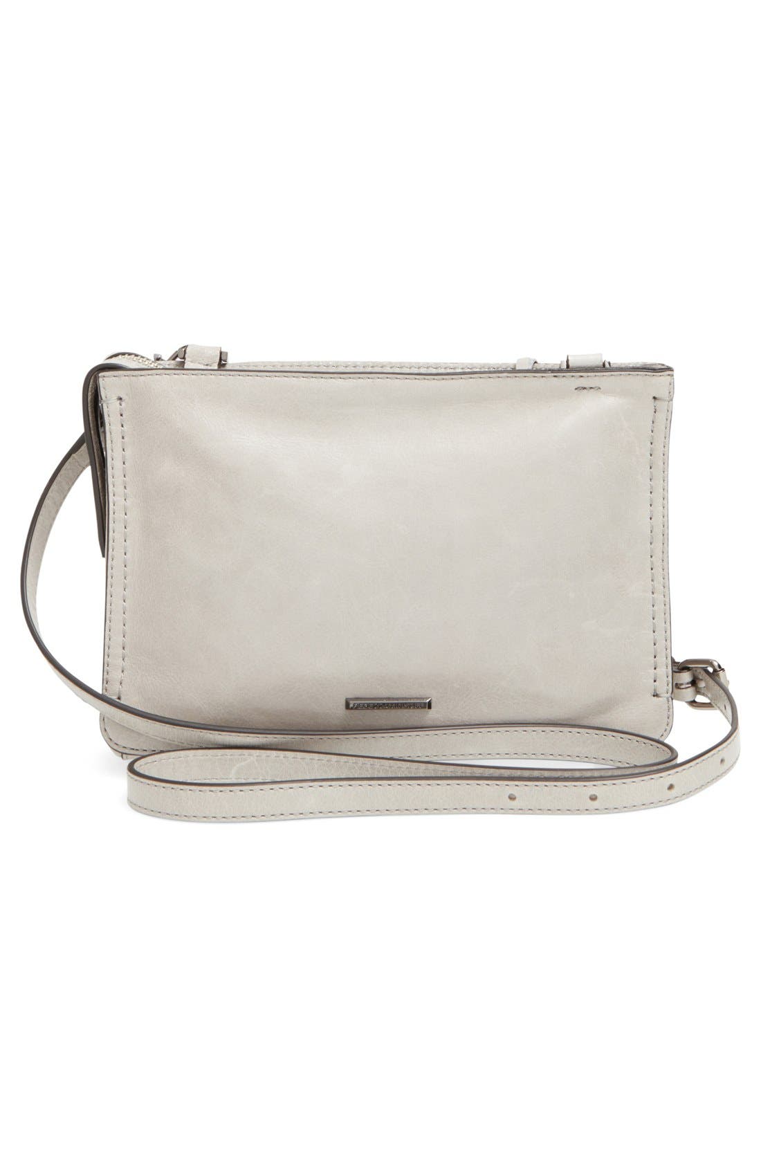 Rebecca Minkoff 'Regan' Crossbody Bag, Alternate, color, 
