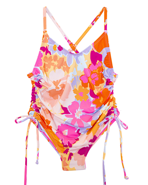 Nani Swimwear Tied One Piece