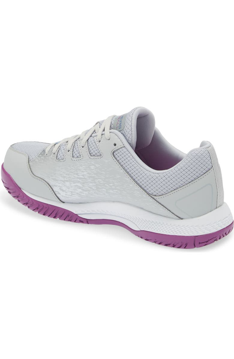 SKECHERS Viper Court Pickleball Sneaker, Alternate, color,