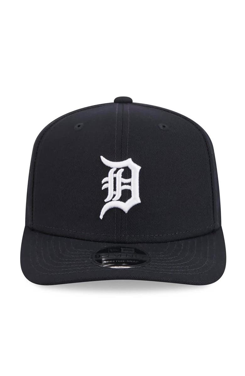New Era Men's New Era Navy Detroit Tigers City Connect 9SEVENTY Adjustable Hat, Alternate, color, Navy