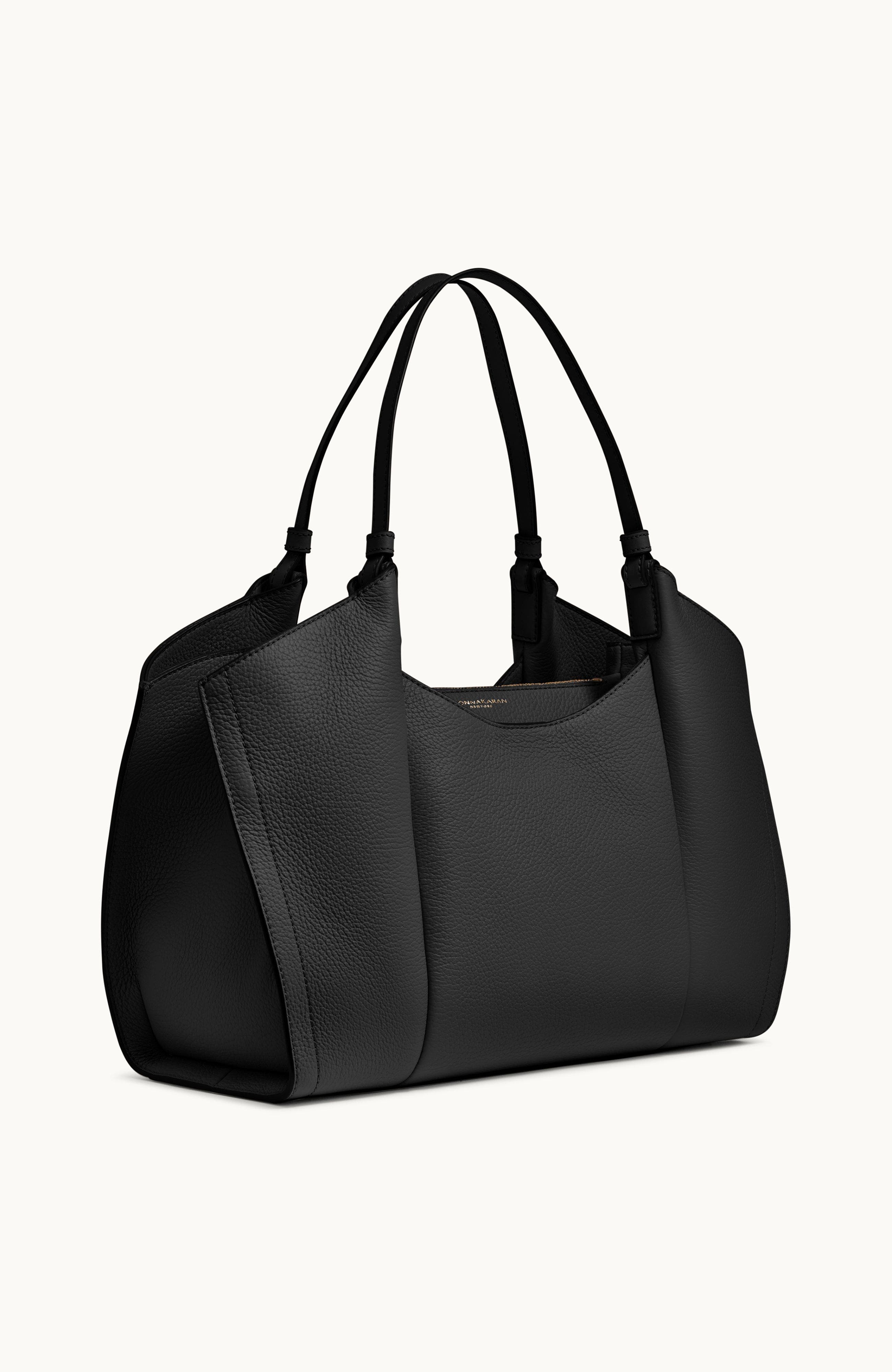 Donna Karan New York Wainscott Tote, Alternate, color, 