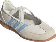 adidas <p>Barreda Mary Jane Sneaker (Women)</p>