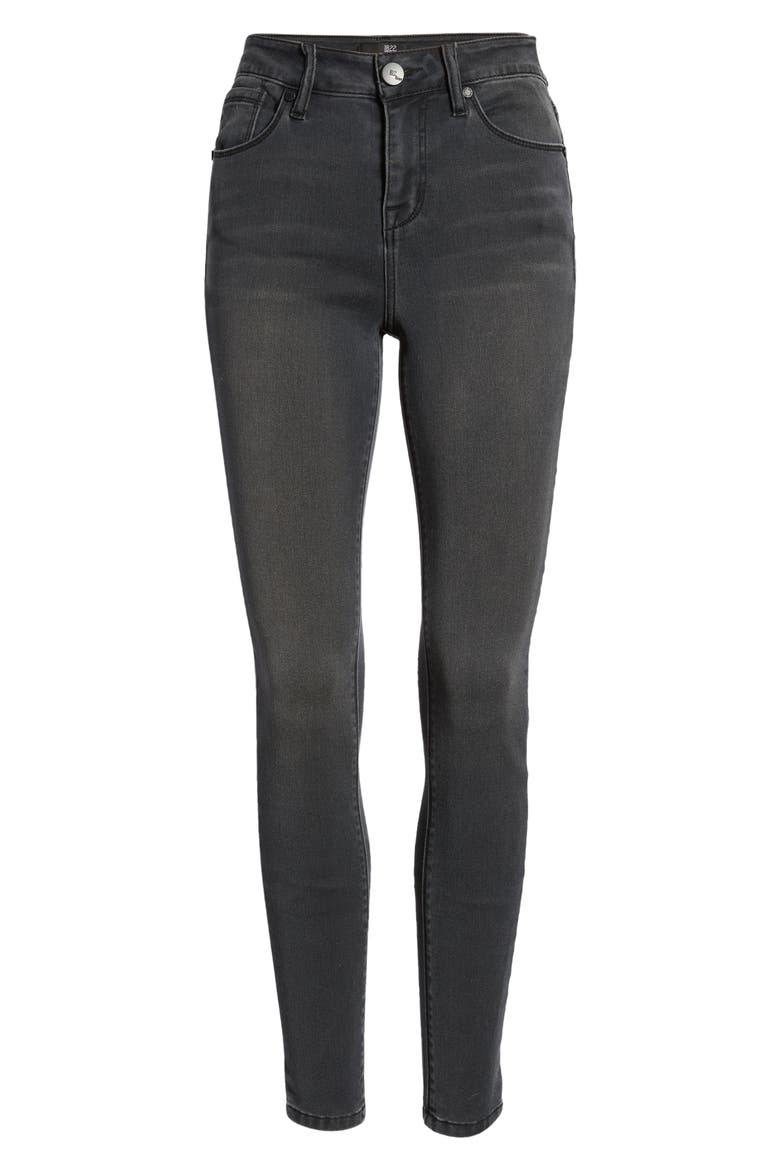 Butter Mid Rise Slim Fit Jeans, Alternate, color, RORY