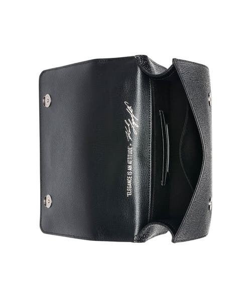 Karl Lagerfeld Paris Simone Crossbody