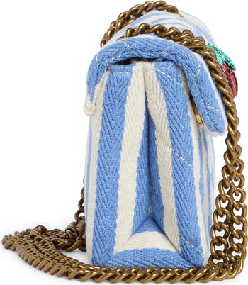 Mini Kensington Strawberry Bag