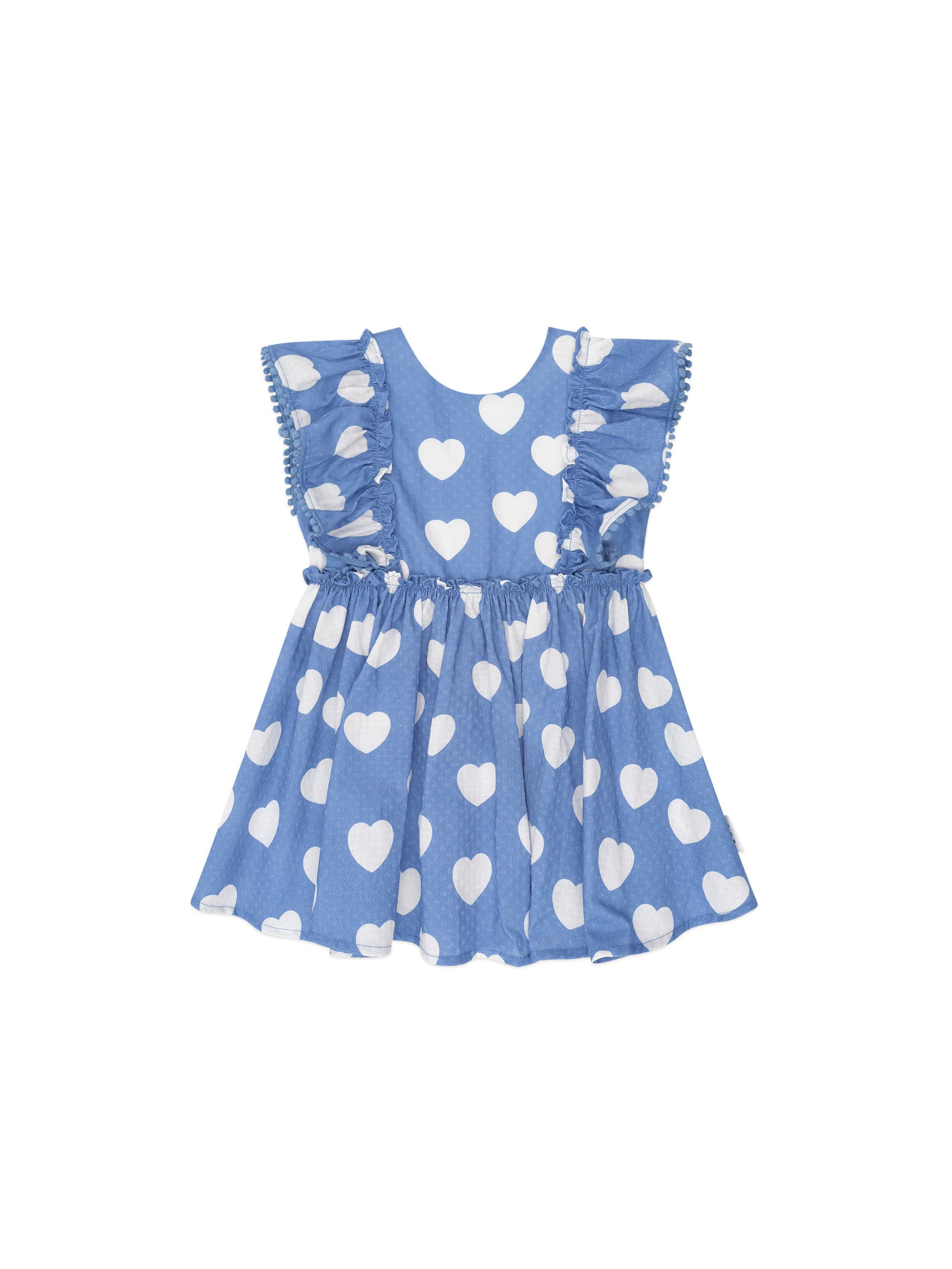 selected Bijou Blue