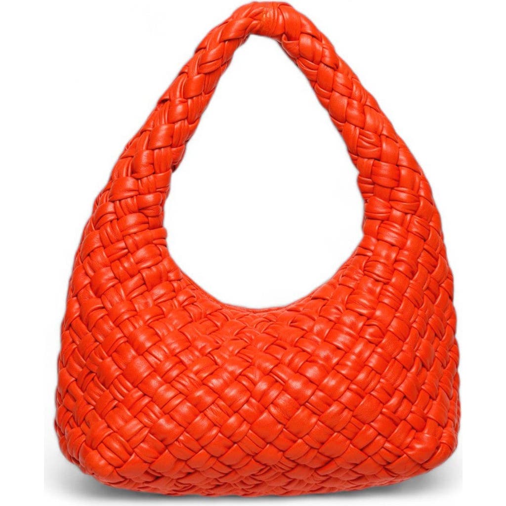 Walter Baker Indie Leather Hobo