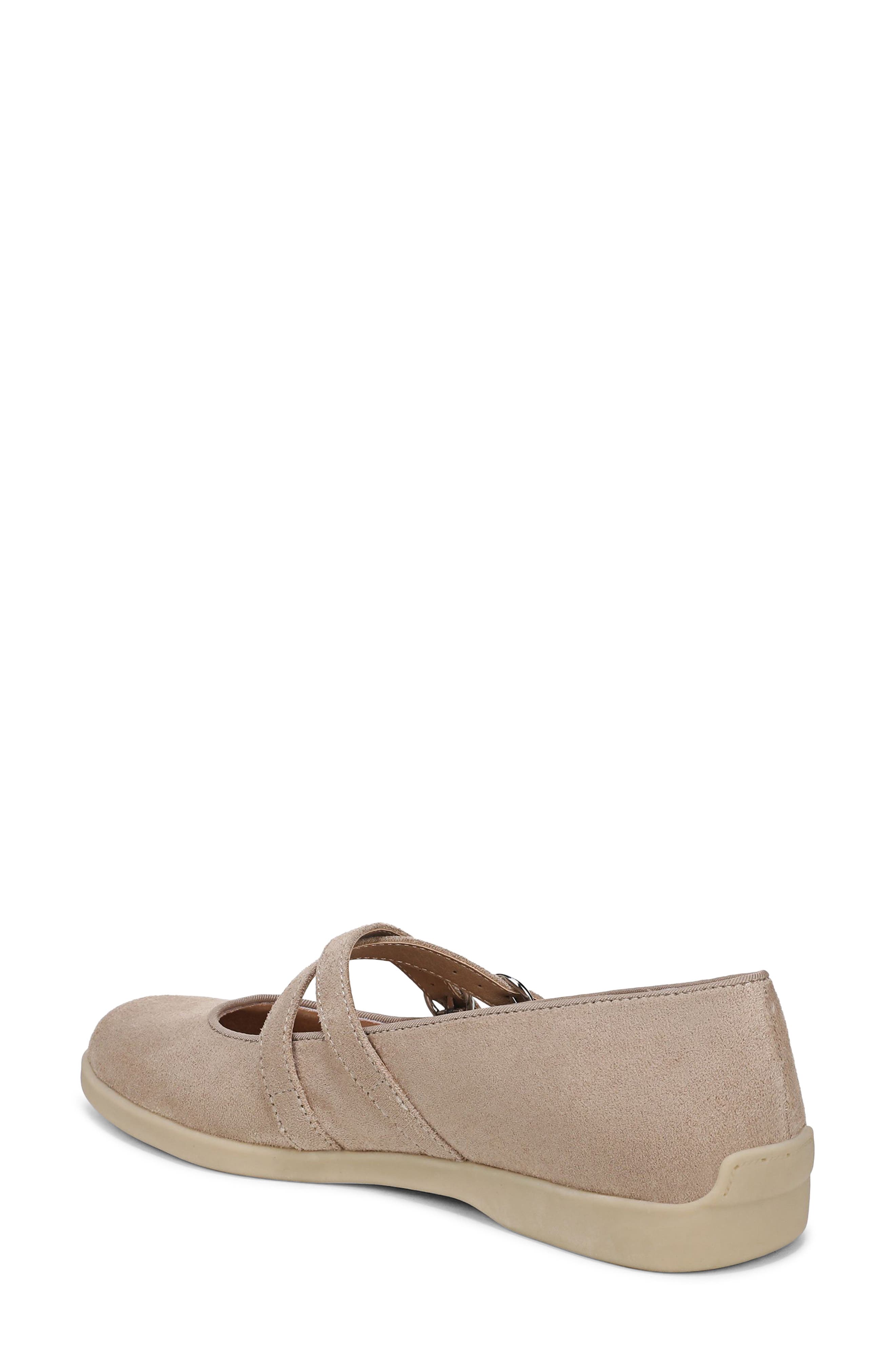 Marnie Mary Jane Flat, Alternate, color, DOVER LIGHT TAN