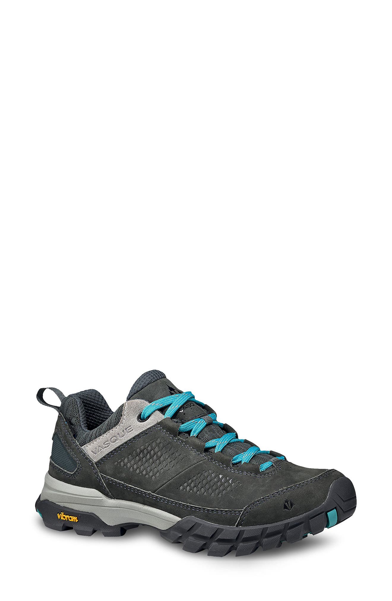 Vasque Talus All Terrain UltraDry<sup>™</sup> Waterproof Hiking Shoe, Main, color, 