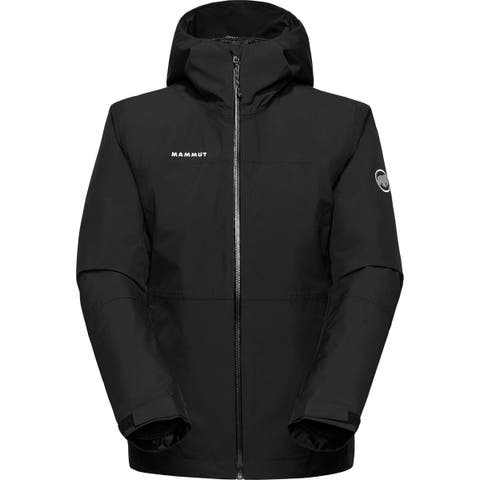 Treeline 3-In-1 Hs Hooded Jacket - Women's