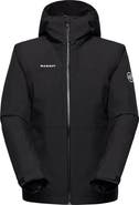 Mammut Treeline 3-In-1 Hs Hooded Jacket - Women's