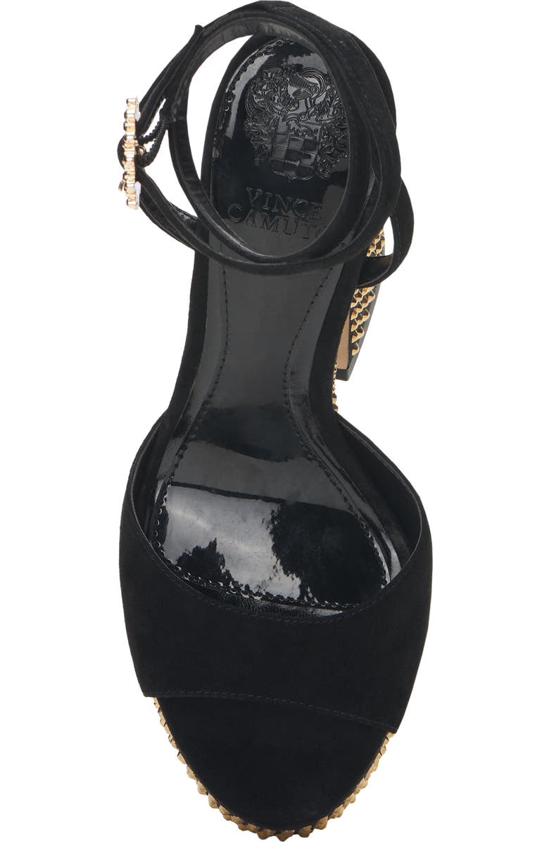 Vince Camuto Inna Platform Sandal, Alternate, color,