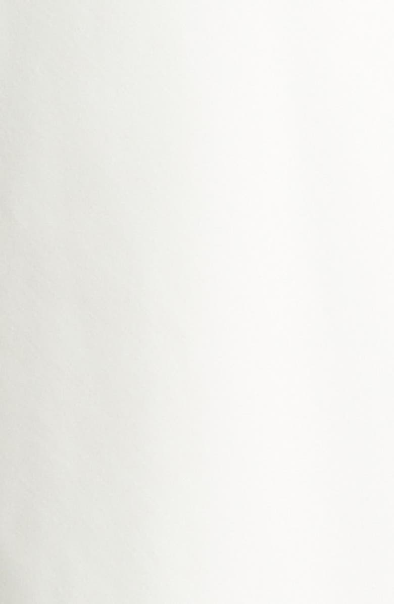 Cinq à Sept Amberly Sweetheart Maxi Dress, Alternate, color, Ivory