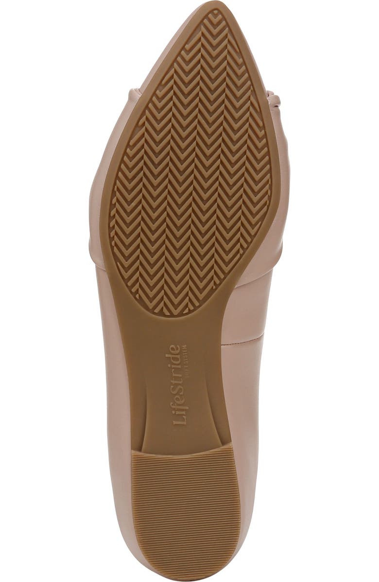 LifeStride Palm Flat, Alternate, color, Blush