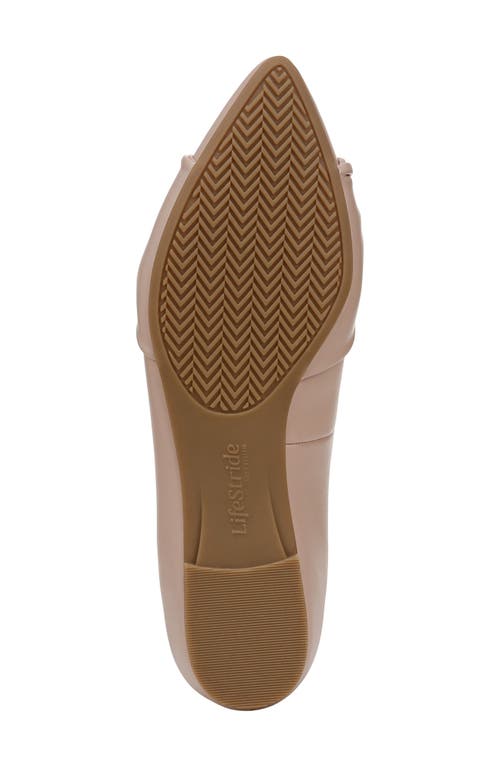 LIFESTRIDE LIFESTRIDE PALM FLAT